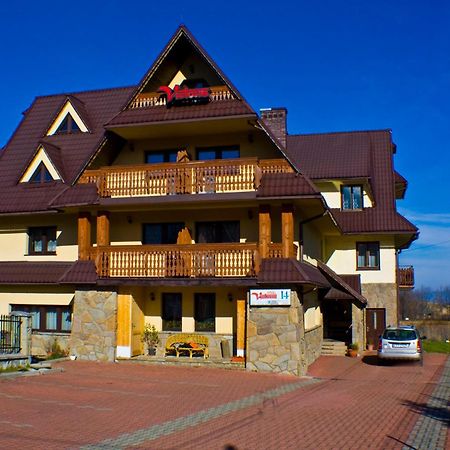 Willa 14 Zakopane Exterior photo