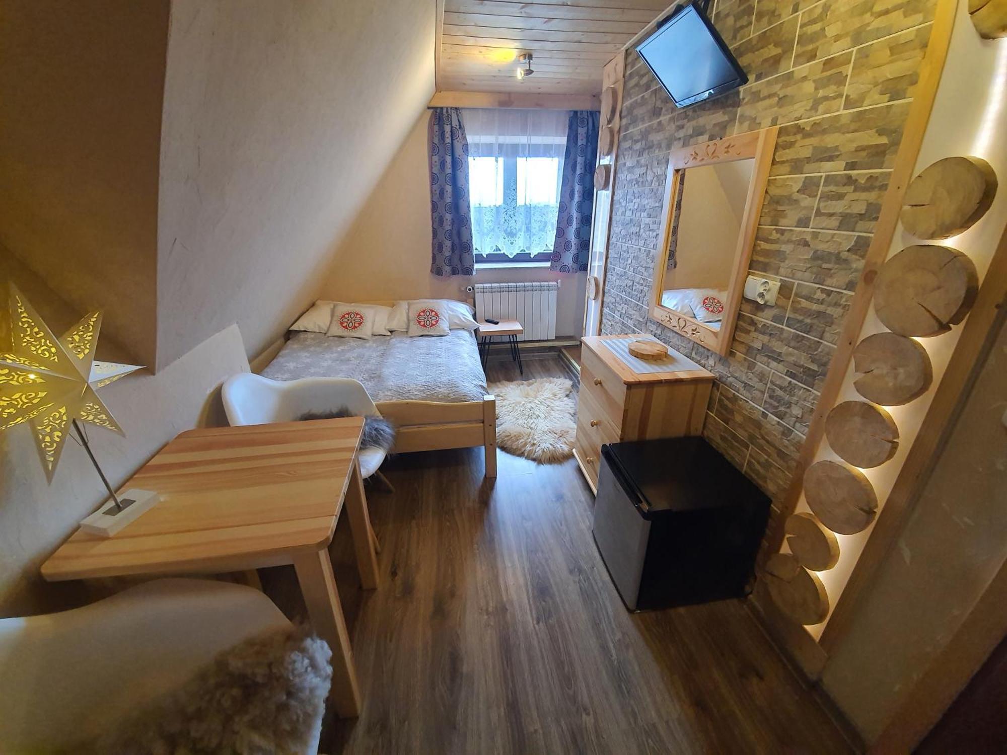 Willa 14 Zakopane Room photo